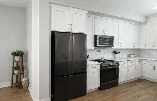 4-Story,Rooftop Deck in Houston - Foto 8