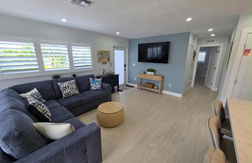 Direct access Canal front with Pool 2 bed 2 bath - Foto 47