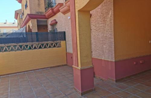 Chalet Islantilla "Costa de la Luz" - Foto 34