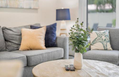 Sail Away Beach Cottage - Foto 30