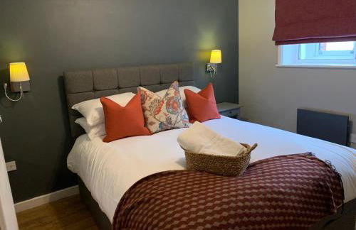 High Street Town House - Foto 58