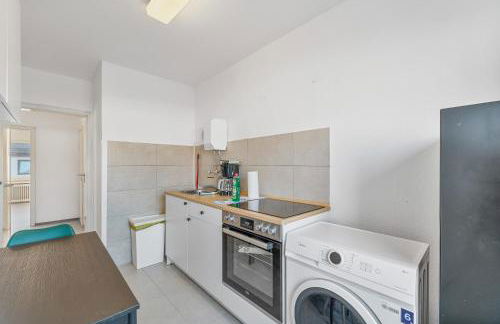 RAUMSCHMIDE Apartments Ebersbach - Foto 64