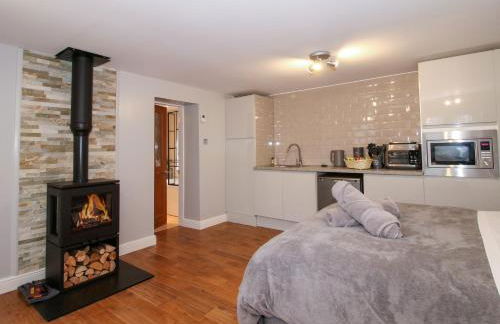 Spitfire Lodge - Foto 7