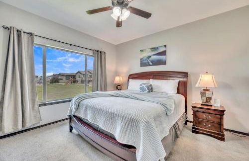 Bridges Bay Vacation Cabin 185 - Foto 32