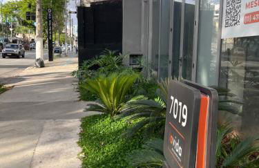 Apto NOVÍSSIMO Santo Amaro - Foto 4