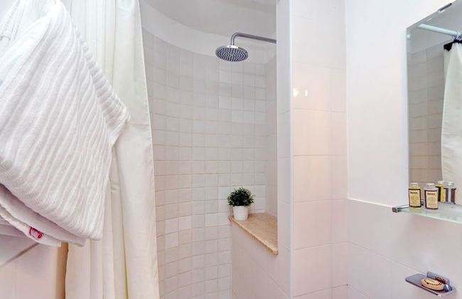 Cassiodoro 19 - Foto 76