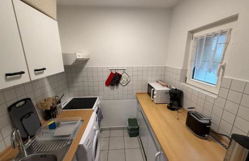 Nice and quiet studio apartment in a central location - Foto 6