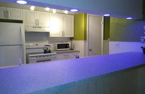 Affordable Two Bedroom Tropical Condo - Private Beach, Pools, Hot Tub - Foto 20