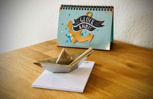 FeWo SONNENDECK Familien-strandnah-Garten-Hunde-Sport-und Schwimmbadnah-HansaPark - Foto 7