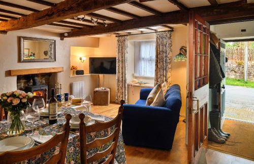 Finest Retreats - The Cottage at Greystoke - Foto 2