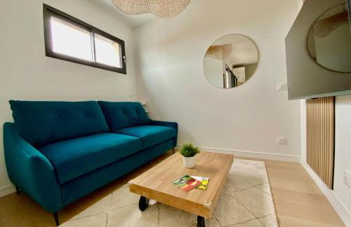 Les Loges de la Mer - Pérols - Foto 78