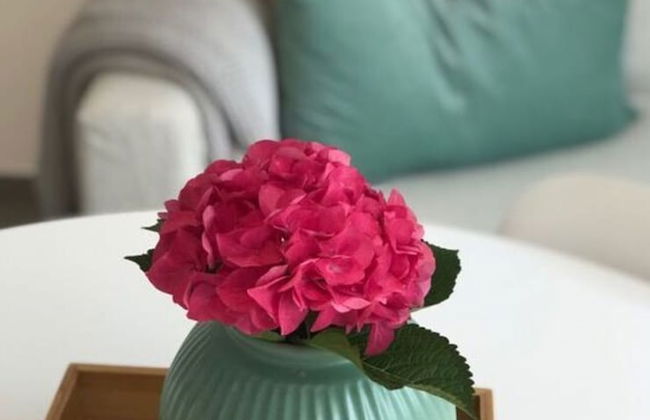 Pleasant Apartment With Terrace - Foto 7