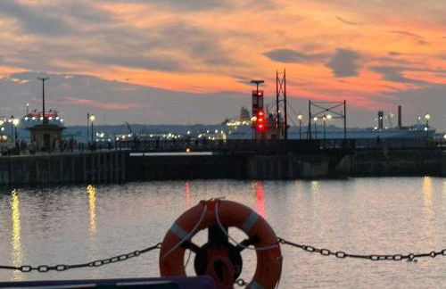 Stylish city centre Penthouse - Foto 29