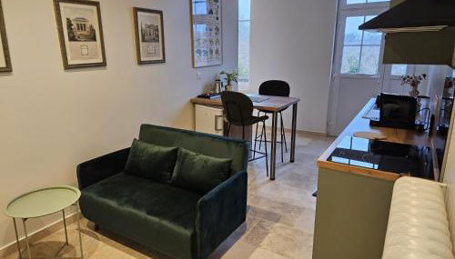 Château de la Follie Le Berne - Foto 2