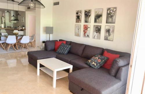 Apartamento Guadalmina - Golf & Playa - Marbella - Photo 6