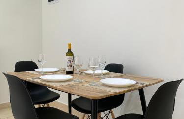 SK Apartment - Foto 22