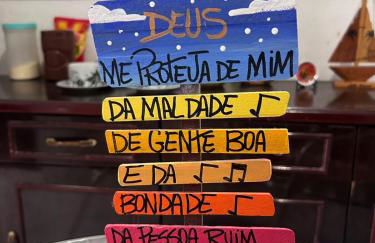 Casa aconchegante prox Aeroporto, UFAL e Shopping - Foto 13