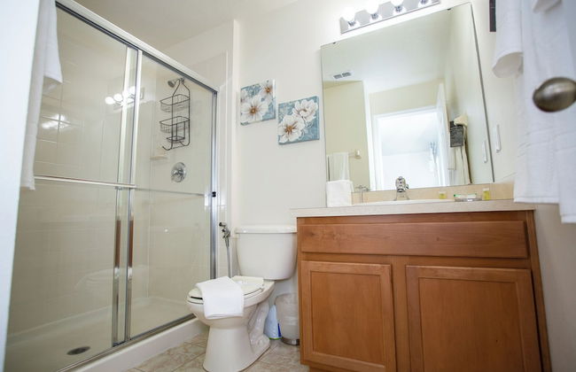 Four Bedroom w Screened Pool Close to Disney 4563 - Foto 21