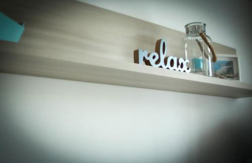 Viverenumana appartamenti la tua casa in centro a pochi passi dal mare - Photo 39