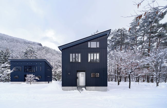 Powdersuites by The Hakuba Collection - Foto 24