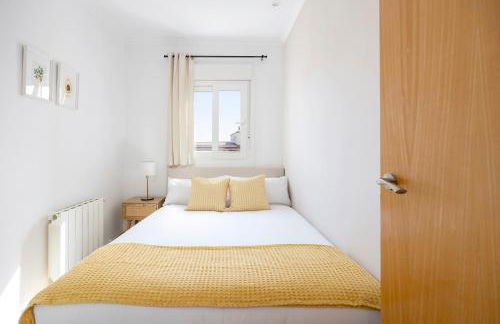 Amazing 3bdr Apt In Cornella 1 Mins From Metro - Foto 5
