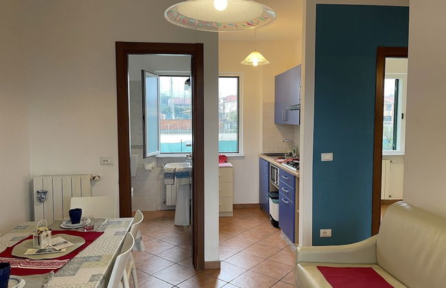 Belvilla by OYO Appartamento 1 al Piano 1 - Foto 29