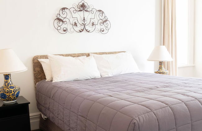 The Terrace Villas - Executive Apts - Foto 14