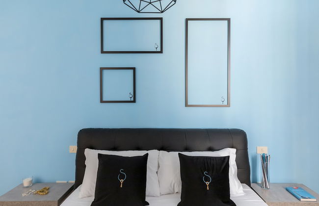 A World Aparts - Largo Argentina Apartments - Photo 22