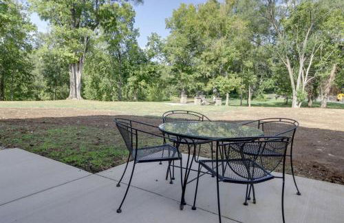 Unique Studio on Obanyon Creek in Dtwn Loveland! - Foto 5