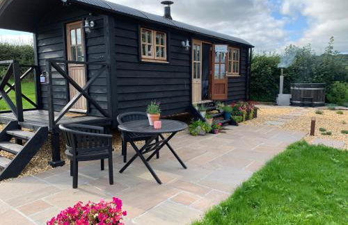 Daisy Park Shepherds Hut - Foto 25