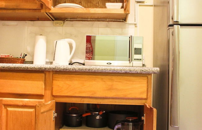 Sunset Strip Acadia Guest Apartment - Foto 8