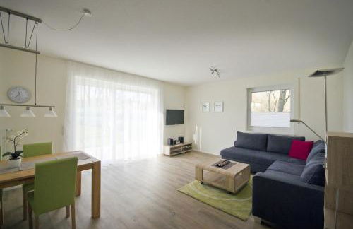 Appartements Am Kurpark - Foto 10