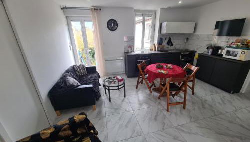 Rive gauche Rive droite Appartements Cosy très bien situés - Foto 2, stove