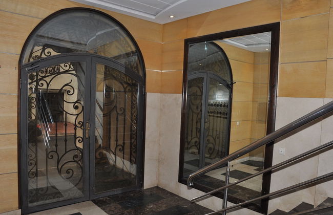 Val Fleuri Apartment With Balcony, Casablanca - Photo 23