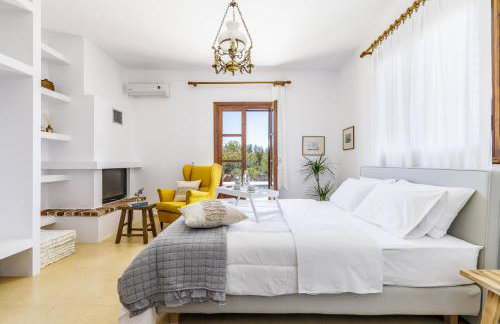 Villa Siraino - Ktima Skopelos - Foto 8