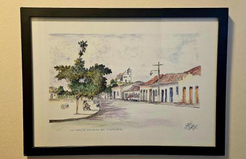 No Pé da Igreja Praia da Vila Entre o mar e lagoa - Foto 33