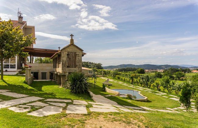 Casa Codesal Apartamentos - Foto 2