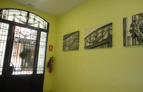 Apartamento Rúa Centro Balcony Calatayud - Foto 17