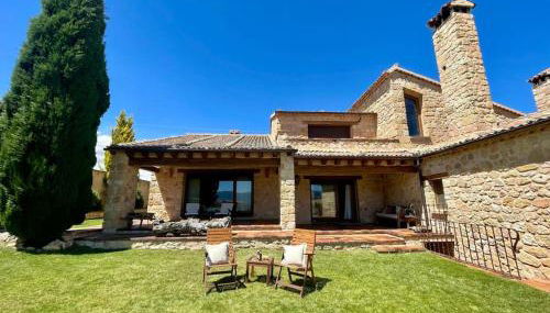 Quinta Mazagatos Segovia - Foto 2, Garden