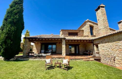 Quinta Mazagatos Segovia - Foto 2