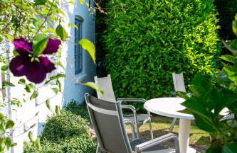 Ferienhaus Midlum - Foto 8