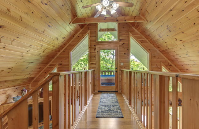 Macys Hideaway - Foto 21