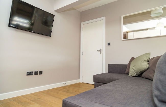 St Lukes Building - Foto 69