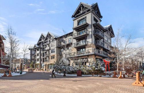 Capitol Peak Lodge by iTrip Aspen Snowmass - Foto 44