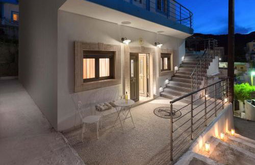 Villa Diafani, Εirini - Foto 15