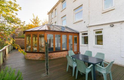 The TRAIL Special Apartment In Afan Forest Bike Park By STAE-Homes - Foto 27