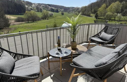 Gästehaus Jolie Losheim am See - Foto 25