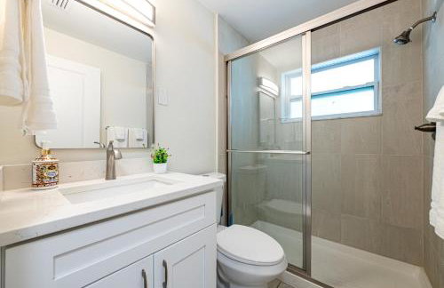 2bd 1ba Sunview 2 2Mins to BeachPool - Foto 18