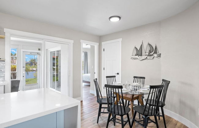 Salty Sunrise - Photo 9