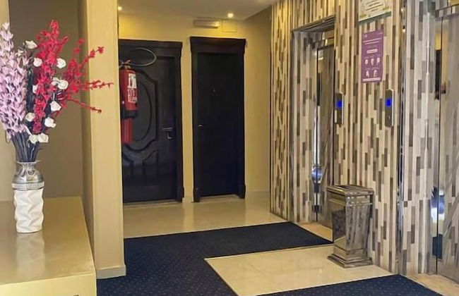 Al Qasr Hotel Suites - Al Minsk District - Foto 7